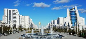 Rowaçlyk ýylynda geçiriljek çäreleriň Meýilnamasy tassyklanyldy