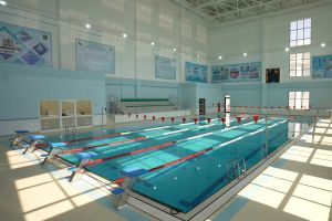 Sagdyn durmuş ýörelgeleri ösdürilýär