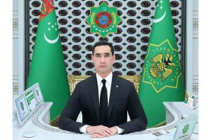 Sanly ulgam arkaly iş maslahaty