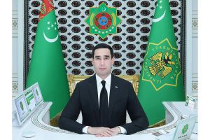 Sanly ulgam arkaly iş maslahaty