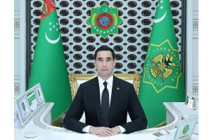 Sanly ulgam arkaly iş maslahaty