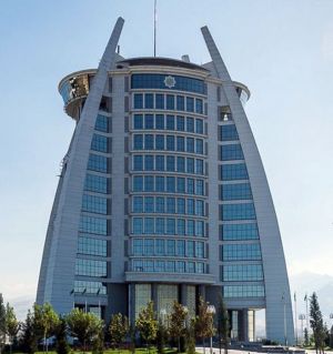 «Türkmenaragatnaşyk» agentligi sanly ykdysadyýeti ösdürmek boýunça ygtyýarly edara diýlip kesgitlenildi