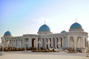 Saýlawlaryň öňüsyrasyndaky möhüm tapgyr