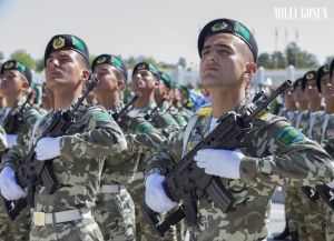 Seržant bolmak duýgusy