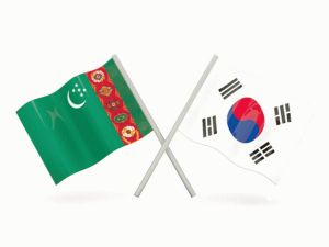 Seulda hökümetara türkmen-koreý toparynyň ýedinji mejlisi geçiriler
