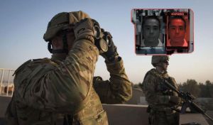 Takyklygy ýokary bolan ýüz tanaýjy tehnologiýa