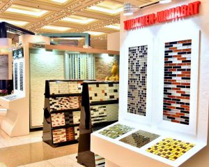 Täze şäherleriň we obalaryň gurluşygy Watanymyzyň ykdysady kuwwatynyň nyşanydyr