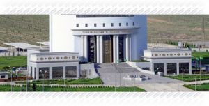 TDHÇMB-nyň söwdalarynda geleşikleriň jemi bahasy ABŞ-nyň 3 million dollaryndan gowrak boldy