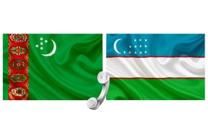 Telefon arkaly söhbetdeşlik