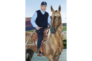 Türkmen halkynyň Milli Lideri Garaşsyzlyk gününe görülýän taýýarlyk işleriniň barşy bilen tanyşdy