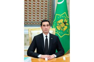 Türkmen-rus gatnaşyklary dabaralanýar