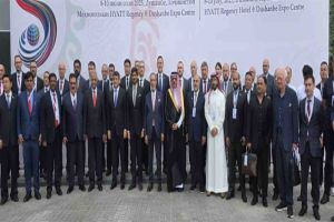 Türkmen wekiliýeti Duşenbede geçirilen Halkara dokma forumyna gatnaşdy