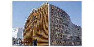 Türkmenistan «EKSPO – 2020» sergisiniň açylyşyna gatnaşdy