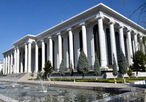 Türkmenistan — Italiýa: parlamentara gatnaşyklar pugtalandyrylýar