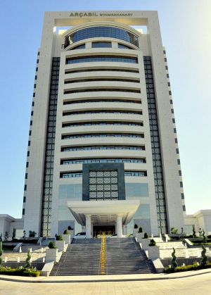 Türkmenistan – Owganystan: suwdan peýdalanmakda hyzmatdaşlyk