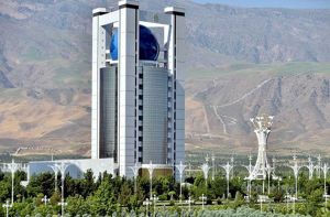 Türkmenistan – Russiýa: özara bähbitli hyzmatdaşlyk giňeldilýär