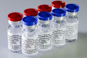 Türkmenistan «Sputnik V» sanjymyny bellige aldy