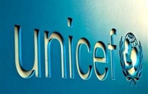 Türkmenistan — ÝUNISEF: Durnukly ösüş maksatlaryna ýetmek ugrunda hyzmatdaşlyk