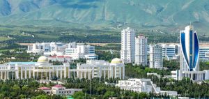 Türkmenistanda saglygy goraýyş we derman senagaty işgärleriniň güni bellenildi