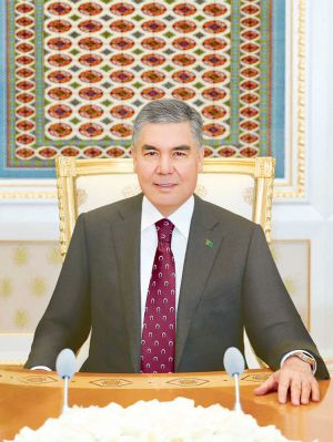 Türkmenistanda sanly ykdysadyýet we innowasion tehnologiýalar boýunça «Türkmentel-2020» atly XIII halkara onlaýn maslahatyna gatnaşyjylara