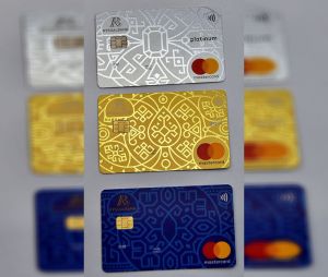 Türkmenistanyň bank ulgamy elektron tölegleriniň täze görnüşlerini ornaşdyrýar