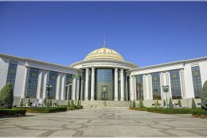 Türkmenistanyň Daşary işler ministrliginiň Halkara gatnaşyklary institutynda Parahatçylyk we bitaraplyk kafedrasyny açylar