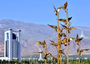 Türkmenistanyň daşary syýasat edarasynyň ýolbaşçysy Merkezi Aziýa –Hytaý gepleşiklerine gatnaşdy