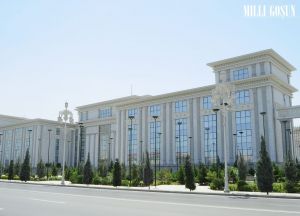 Türkmenistanyň Goranmak ministrliginiň Beýik Saparmyrat Türkmenbaşy adyndaky Harby institutyna 2020-2021-nji okuw ýylynda okuwa kabul etmegiň TERTIBI