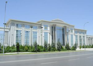 Türkmenistanyň Goranmak ministrliginiň Ýöriteleşdirilen harby mekdeplerine 2020-2021-nji okuw ýylynda okuwa kabul etmegiň TERTIBI