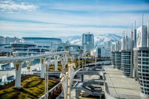 Türkmenistanyň halkara sport hyzmatdaşlygy