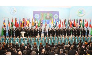 Türkmenistanyň hemişelik Bitaraplygynyň dabaralanmagy