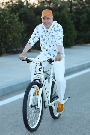 Türkmenistanyň Milli Geňeşiniň Halk Maslahatynyň Başlygy «Awaza» milli syýahatçylyk zolagyndaky işleriň ýagdaýy bilen tanyşdy