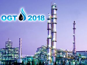 «Türkmenistanyň nebiti we gazy — 2018» atly XXIII halkara maslahatyna we sergisine gatnaşyjylara