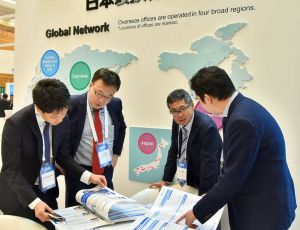 «Türkmenistanyň nebiti we gazy — 2019» atly XXIV halkara sergisi we maslahaty