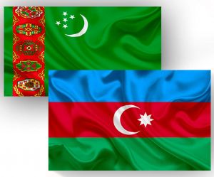 Türkmenistanyň Prezidenti bilen Azerbaýjan Respublikasynyň Prezidentiniň arasynda telefon arkaly söhbetdeşlik