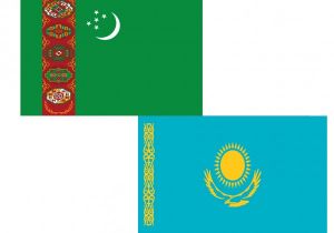 Türkmenistanyň Prezidenti bilen Gazagystan Respublikasynyň Prezidentiniň arasynda telefon arkaly söhbetdeşlik