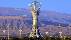 Türkmenistanyň Prezidenti Gurbanguly Berdimuhamedow: Daşary ykdysady işiň ösüşi biziň dünýä bazarynda bäsdeşlige ukyplylygymyzyň görkezijisidir