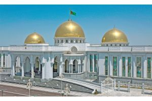 Türkmenistanyň Prezidenti Katar Döwletiniň Emirini gutlady