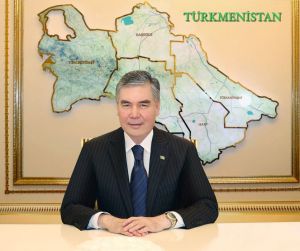 Türkmenistanyň Prezidenti nebitgaz pudagyny ösdürmek boýunça maslahat geçirdi