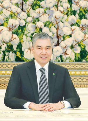 Türkmenistanyň Prezidenti Özbegistan Respublikasynyň daşary işler ministrini kabul etdi