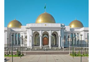 Türkmenistanyň Prezidenti Portugaliýa Respublikasynyň Prezidentini gutlady