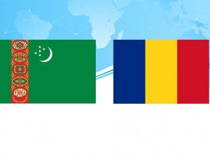 Türkmenistanyň Prezidenti Rumyniýanyň Prezidentini gutlady