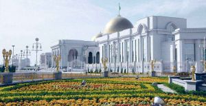 Türkmenistanyň Prezidenti Russiýa Federasiýasynyň Tatarystan Respublikasynyň Baştutanyny gutlady