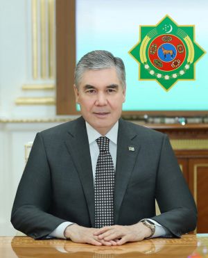 Türkmenistanyň Prezidenti ýangyç-energetika toplumynyň kuwwatyny artdyrmak meseleleri boýunça maslahat geçirdi