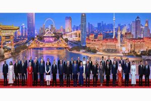 Türkmenistanyň Prezidentiniň Hytaý Halk Respublikasyna iş sapary başlandy