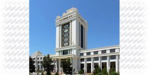 Türkmenistanyň Telekommunikasiýalar we informatika institutynyň hakara üstünligi
