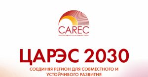 Türkmenistanyň wekilleri MASYH meýdançasynda onlaýn-duşuşyga gatnaşdylar