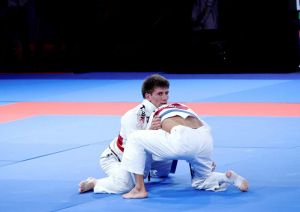 Türkmenistanyň ýygyndy topary Aziadanyň ikinji bürünç medalyny gazandy