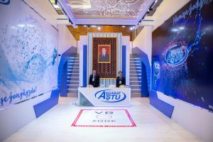 «Türkmentel – 2024» halkara sergisi we ylmy maslahaty