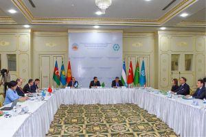 TÜRKSOÝ-na agza ýurtlaryň medeniýet ministrleriniň hemişelik geňeşiniň mejlisi